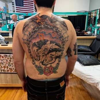 True Love Tattoo - Tattoo Near Me - Salina, Kansas True Love Tattoo - Tattoo Near Me - Salina, Kansas