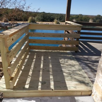 JForceCo - New decking addition - Handyman Near Me