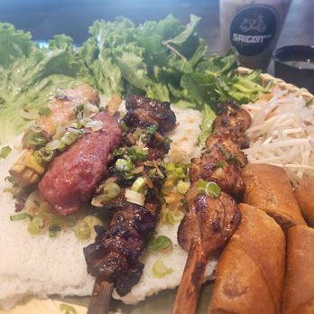 Saigon Blvd - Vietnamese Near Me - Cupertino, California Saigon Blvd - Vietnamese Near Me - Cupertino, California
