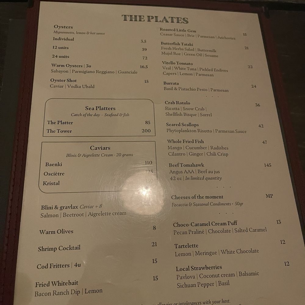 jjacques - Menu - Cocktail Bars Near Me - Quebec City, Quebec jjacques - Menu - Cocktail Bars Near Me - Quebec City, Quebec