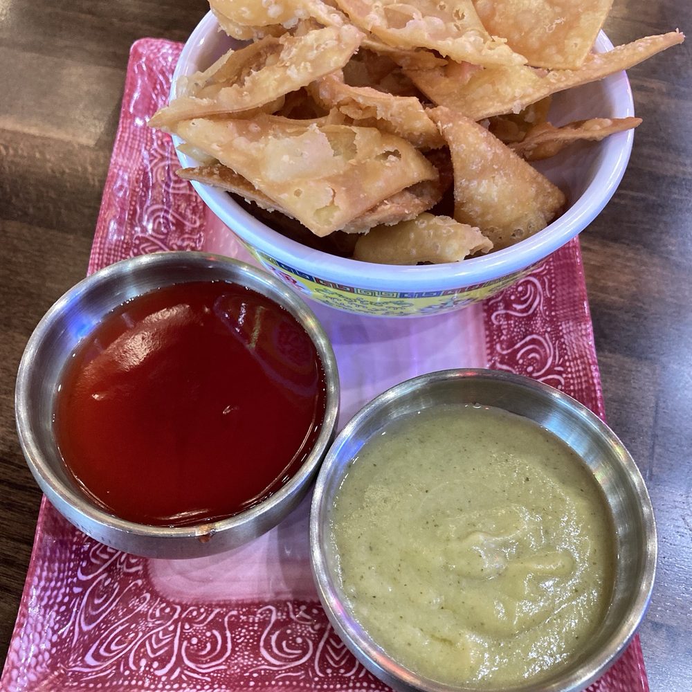 Dragon Casa - Asian Fusion Near Me - Dallas, Texas