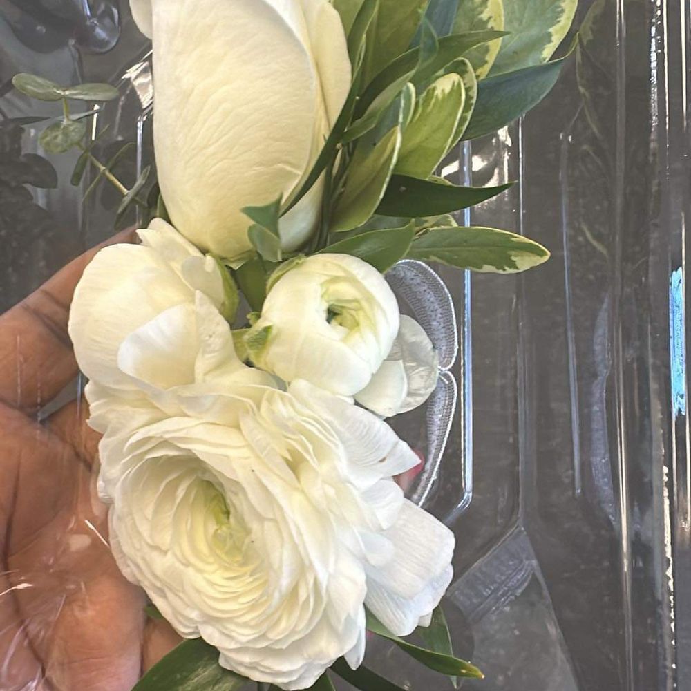 Herbys Flower Shop - Florists Near Me - Ladson, South Carolina