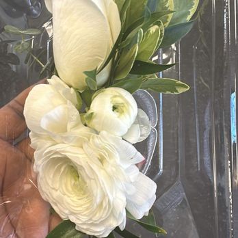 Herbys Flower Shop - Florists Near Me - Ladson, South Carolina