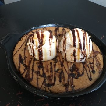 Crave - Skillit cookie!!! - Desserts Near Me - Tupelo, Mississippi Crave - Skillit cookie!!! - Desserts Near Me - Tupelo, Mississippi