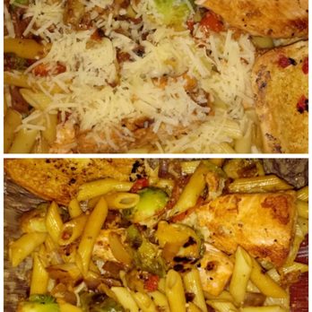 Euro Cafe - Pasta Fresca/salmon. Before n After. Soo much salmon. Worth $5 extra. As i ate and kept diggin in more salmon was found. 5 or 6 nice pieces. - Portuguese Near Me - Claremont, California Euro Cafe - Pasta Fresca/salmon. Before n After. Soo much salmon. Worth $5 extra. As i ate and kept diggin in more salmon was found. 5 or 6 nice pieces. - Portuguese Near Me - Claremont, California