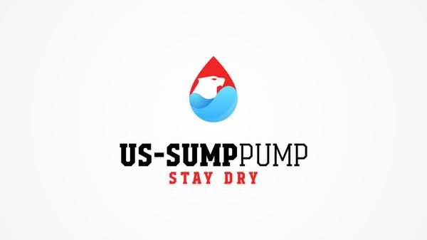 Us-Sumppump Logo
