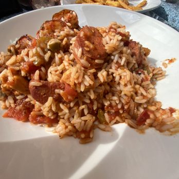 Hemingway's Restaurant - Jambalaya - Bars Near Me - Toronto, Ontario Hemingway's Restaurant - Jambalaya - Bars Near Me - Toronto, Ontario