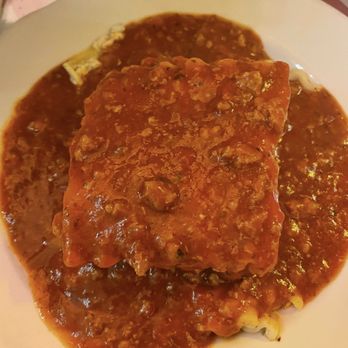 Scarantino's Italian Inn - Lasagna - Italian Near Me - Glendale, California