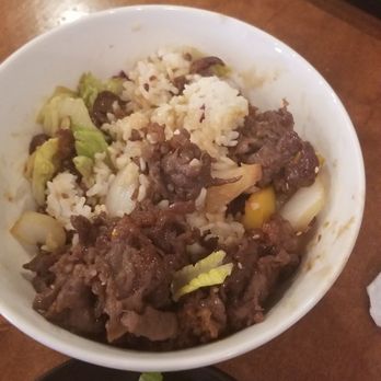 Zena Sushi - Sushi Bars Near Me - Hurst, Texas