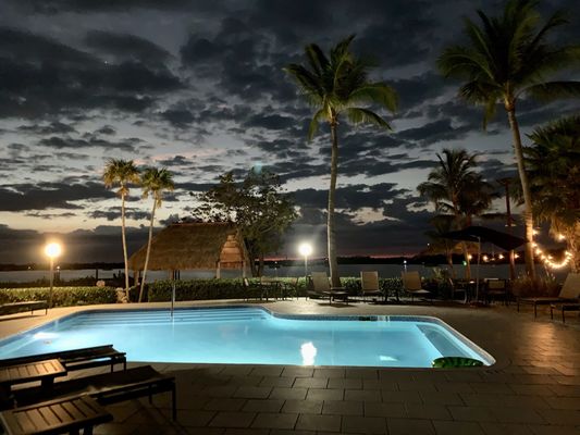 Coconut Palm Inn by null