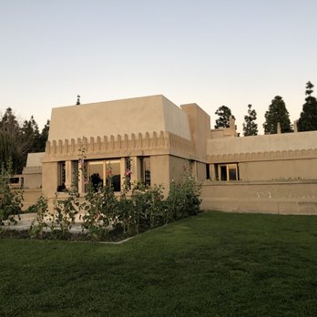 Hollyhock House - Hollyhock House - Museums Near Me - Los Angeles, California Hollyhock House - Hollyhock House - Museums Near Me - Los Angeles, California