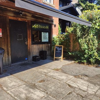 Gold Standard - Hidden gem off Roncesvalles - Sandwiches Near Me - Toronto, Ontario