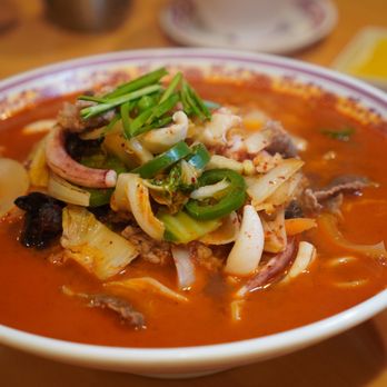 HAO RU - JJam Pong - Korean Near Me - Centreville, Virginia HAO RU - JJam Pong - Korean Near Me - Centreville, Virginia