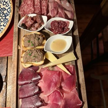 I Tuscani 2 - Steakhouses Near Me - Florence, FI