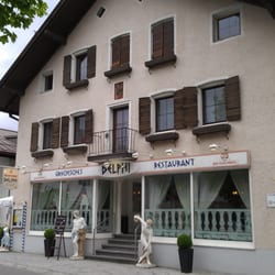 Restaurant Delphi