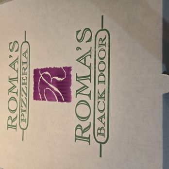 Roma Pizzeria & Restaurant - Roma's - Pizza Near Me - Flint, Michigan Roma Pizzeria & Restaurant - Roma's - Pizza Near Me - Flint, Michigan