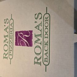 Roma Pizzeria & Restaurant - Roma's