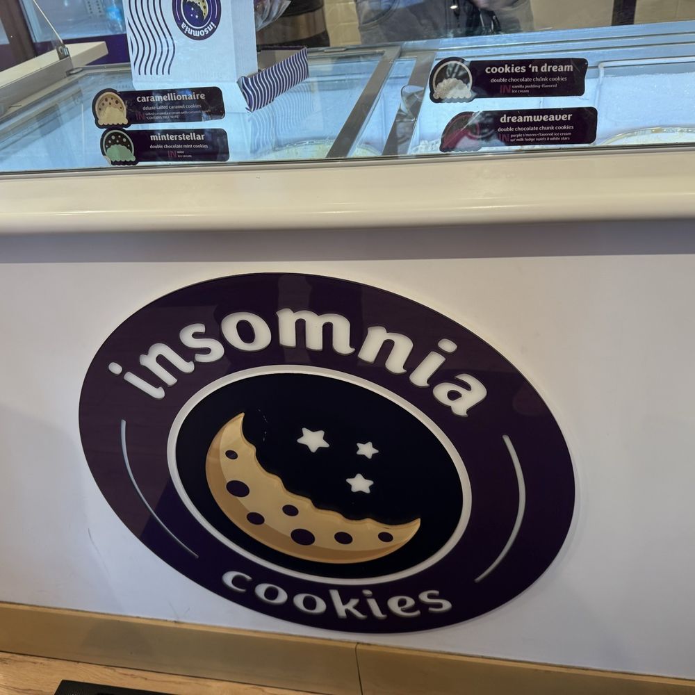 Insomnia Cookies - Desserts Near Me - Jacksonville, Florida Insomnia Cookies - Desserts Near Me - Jacksonville, Florida