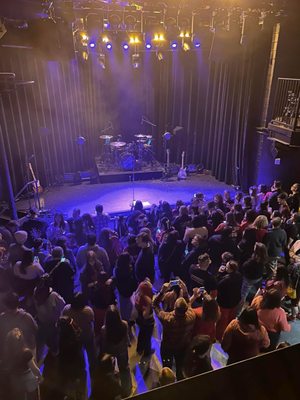 The Atlantis by null