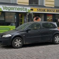 Steak House Bruno