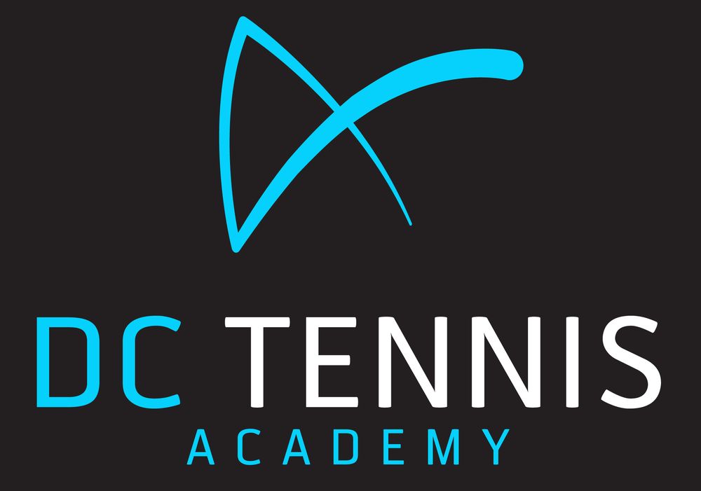 DC Tennis Academy Logo