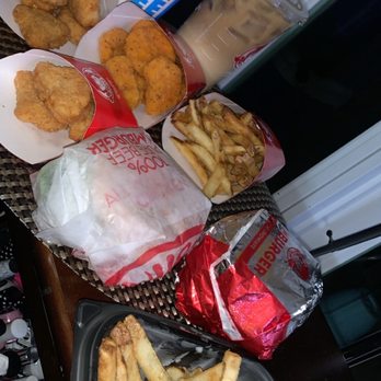 Wendy's - Burgers Near Me - La Mesa, California Wendy's - Burgers Near Me - La Mesa, California