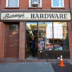 Barneys Hardware - Since 1929
