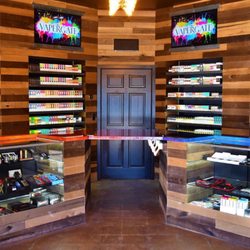 Vapergate Denver