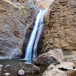 Hull's Gulch Interpretive Trail