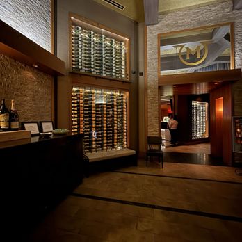 Mastro's Steakhouse - main lobby - Steakhouses Near Me - Palm Desert, California Mastro's Steakhouse - main lobby - Steakhouses Near Me - Palm Desert, California