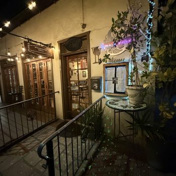 Stokehouse Grill - New American Near Me - Paso Robles, California