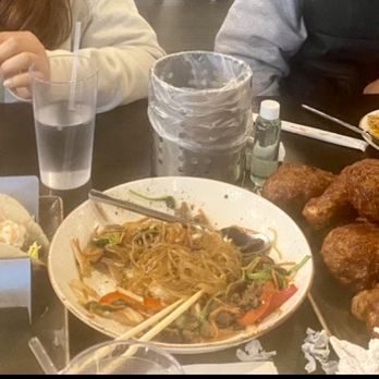 Bonchon Convoy - Chicken Wings Near Me - San Diego, California Bonchon Convoy - Chicken Wings Near Me - San Diego, California