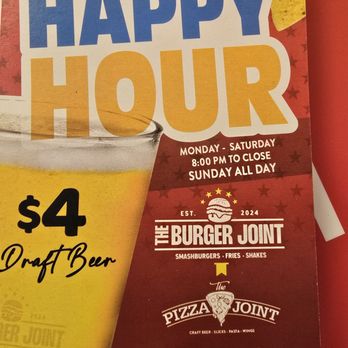 The Burger Joint & Brew - Halal Near Me - San Diego, California The Burger Joint & Brew - Halal Near Me - San Diego, California