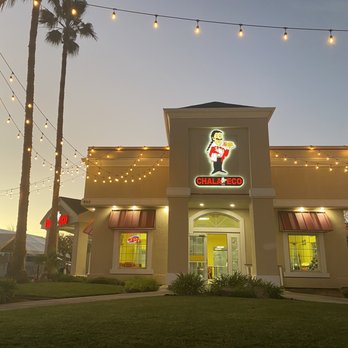 Chalateco - Outside view - Mexican Near Me - San Jose, California
