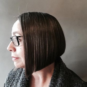 Prism Hair Salon - Precision cut A-line bob - Hair Salons Near Me - Albuquerque, New Mexico Prism Hair Salon - Precision cut A-line bob - Hair Salons Near Me - Albuquerque, New Mexico