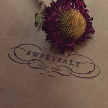 Sweetsalt - Sandwiches Near Me - Toluca Lake, California