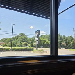 Outside Outside