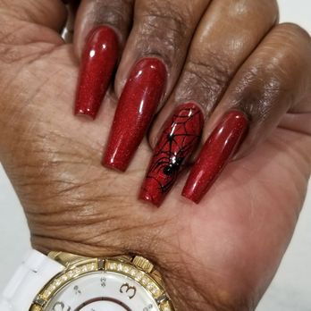 Nail At One - Nail Salons Near Me - Middleburg, Florida