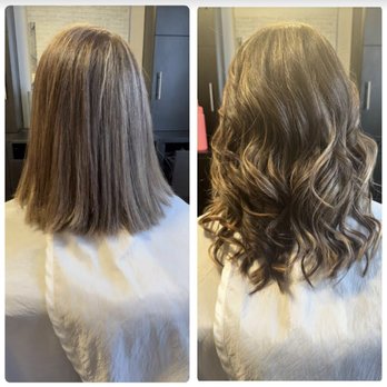 Hair and Extensions By Gabrielle Campbell - Hair Salons Near Me - Cincinnati, Ohio Hair and Extensions By Gabrielle Campbell - Hair Salons Near Me - Cincinnati, Ohio