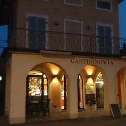 Gastronomia
