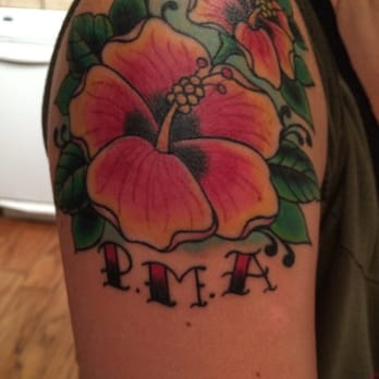 Stay True Tattoo - Thank you Stephanie for bring to life the vision I had. I can't wait to come back for more by you! - Tattoo Near Me - Dublin, California