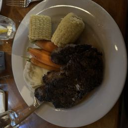 Ribeye Steak