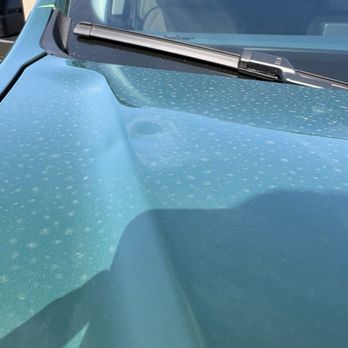 Golden State Dent Works - Before - Mobile Dent Repair Near Me Golden State Dent Works - Before - Mobile Dent Repair Near Me