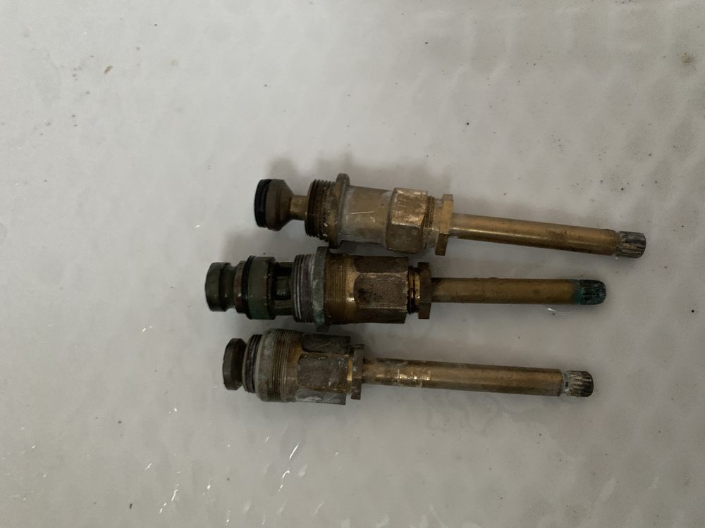 Slide of Fast & Serious Pipe Repair Drain Cleaning