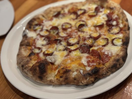 Pizzeria Toro by null