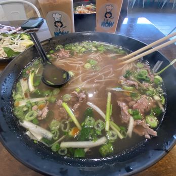 Pho Now - Vietnamese Near Me - San Jose, California