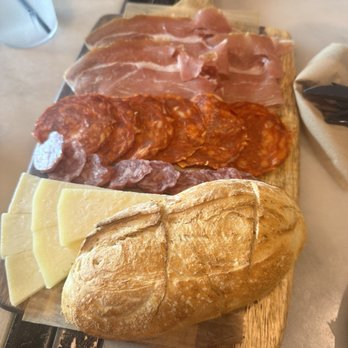 100 Montaditos - Tabla Espaola - Tapas/Small Plates Near Me - Miami, Florida 100 Montaditos - Tabla Espaola - Tapas/Small Plates Near Me - Miami, Florida