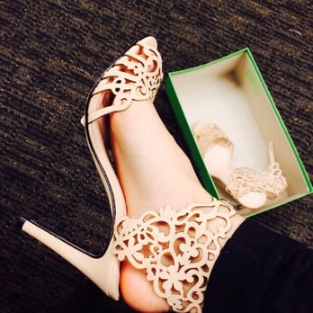Nordstrom Rack - Cute potential bridal shoe! - Department Stores Near Me - Seattle, Washington Nordstrom Rack - Cute potential bridal shoe! - Department Stores Near Me - Seattle, Washington