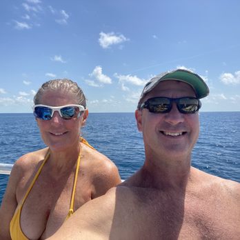 Captain's Corner - Scuba Diving Near Me - Key West, Florida Captain's Corner - Scuba Diving Near Me - Key West, Florida