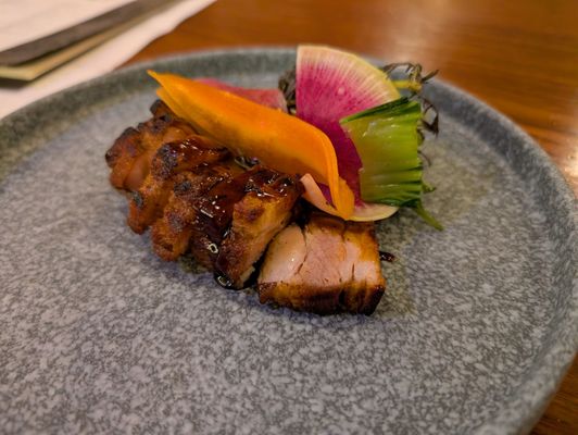 Uchiko Houston by null